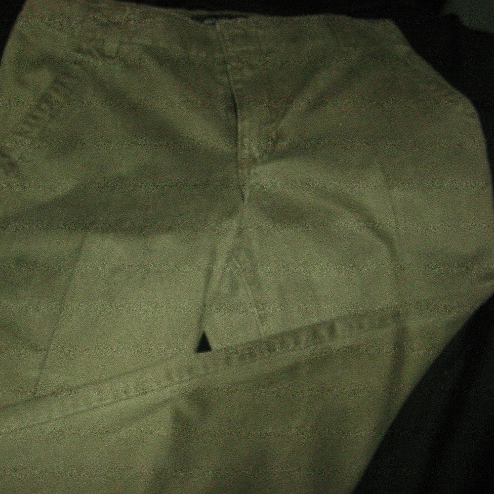 xhilaration khakis